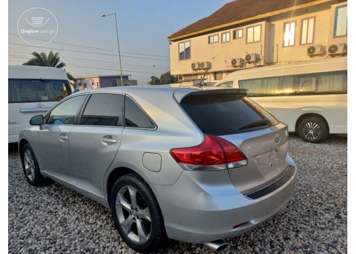 TOYOTA VENZA