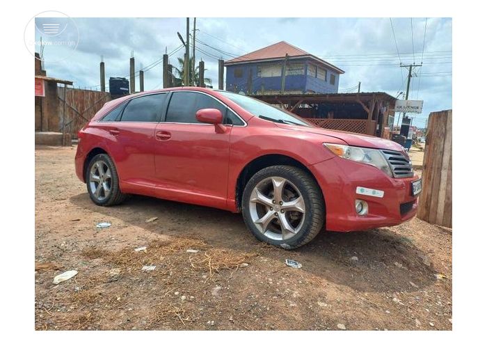 Toyota Venza