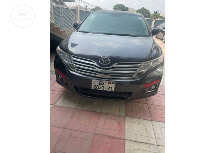 Toyota Venza