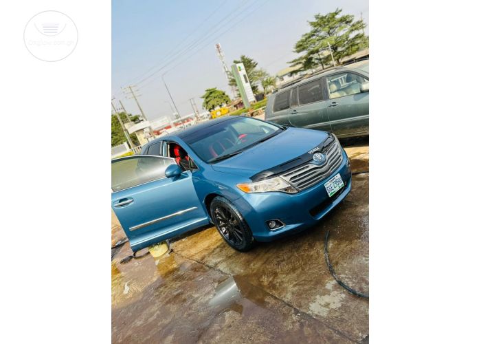 Toyota Venza