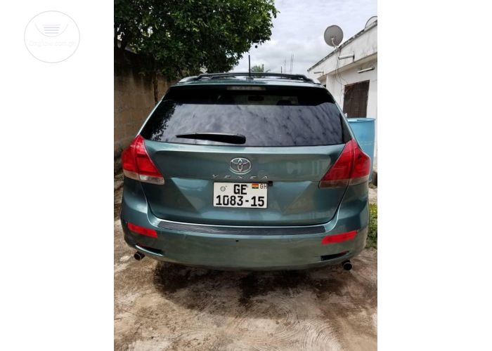 TOYOTA VENZA