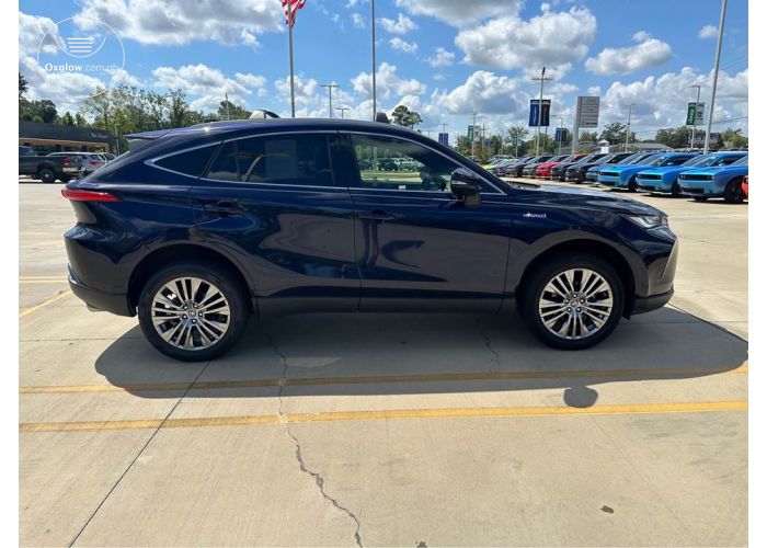 Toyota Venza XLE