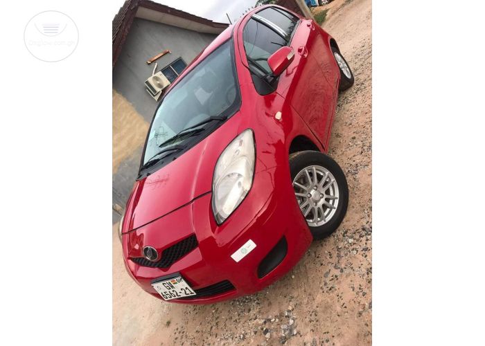 Listing Fallback Image