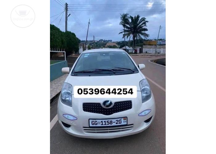 Listing Fallback Image