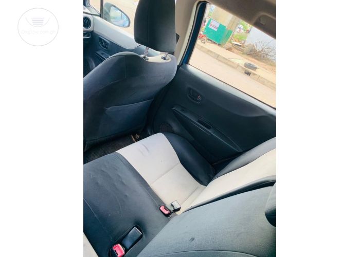 Listing Fallback Image