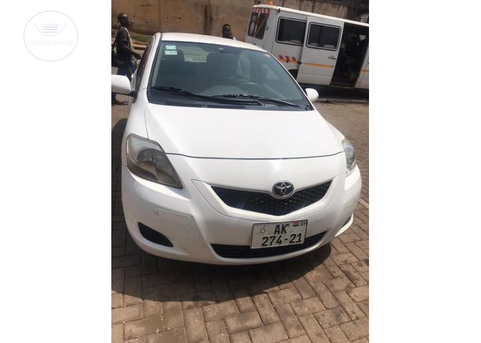 Toyota Yaris For Sale
