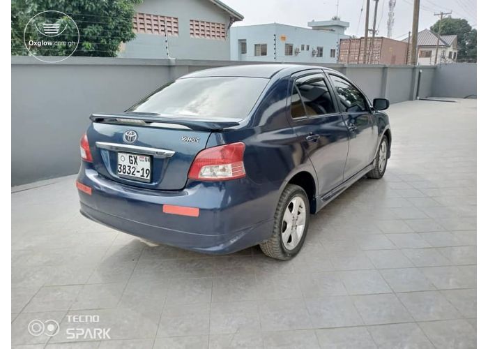 Listing Fallback Image