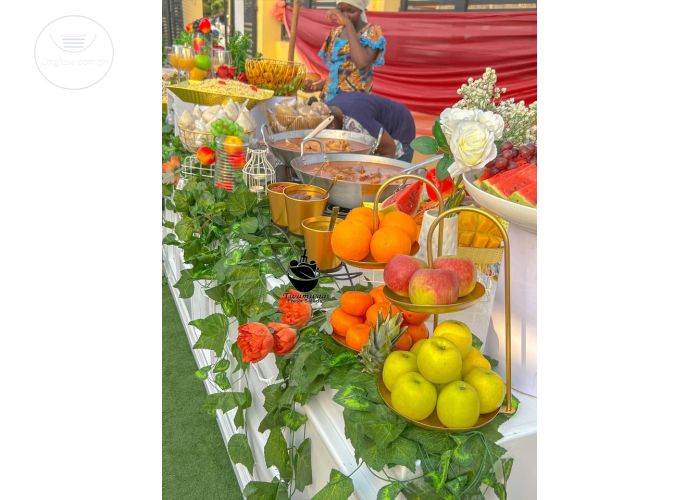 Twumwaa Catering Service