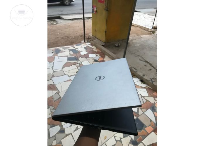 Used laptop Dell Inspiron