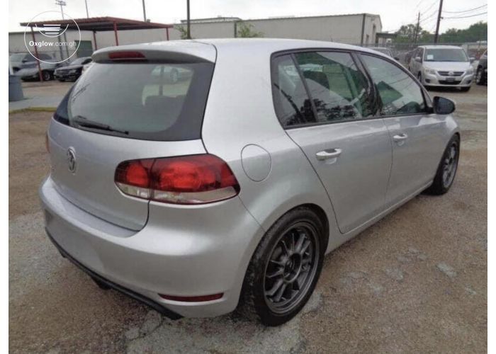Volkswagen Golf 4