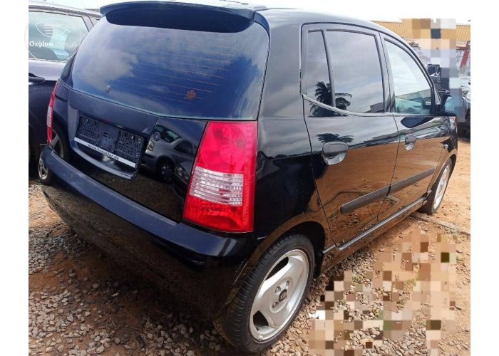 Volkswagen Golf 5