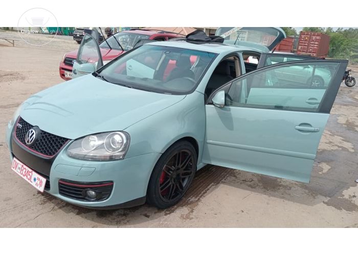 Volkswagen Golf 5