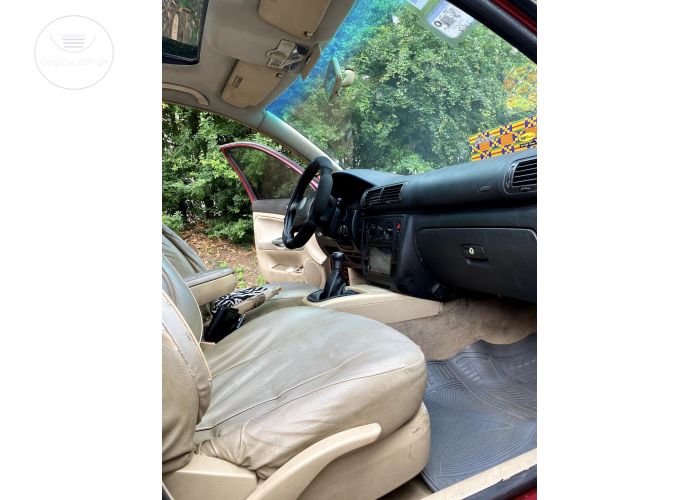 Listing Fallback Image