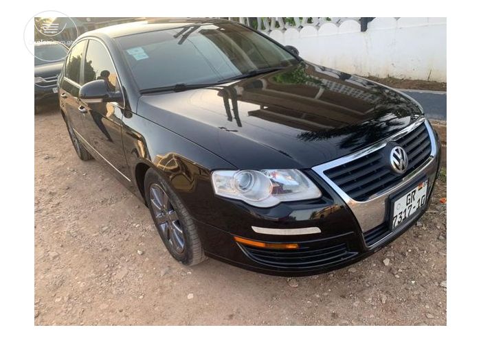 Volkswagen Passat Sport