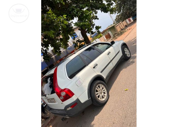 VOLVO XC 90