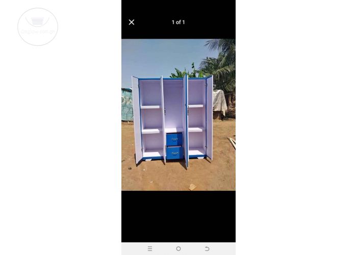 Listing Fallback Image