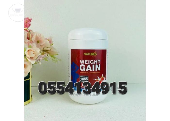 Weight Gain Powder