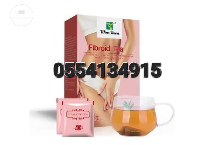 Winstown Fibroid Tea