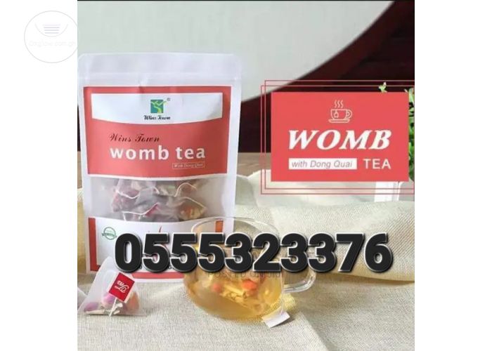 Womb Detox Tea