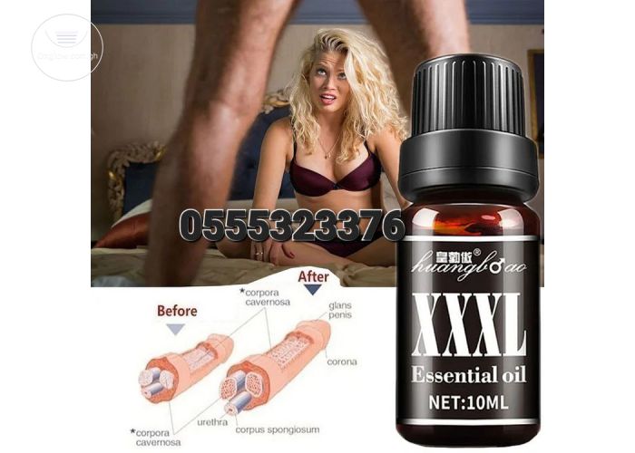 XXXL Essential Oil