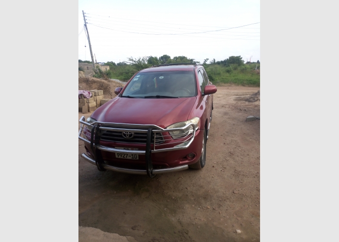 Car for sale