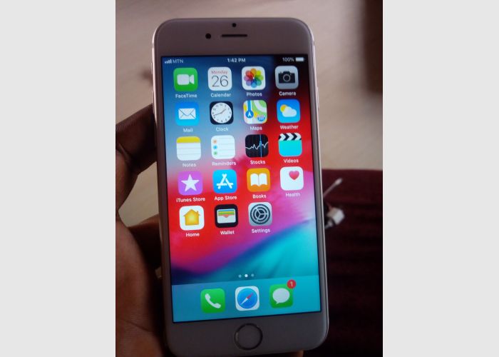 IPhone 6 64g 
