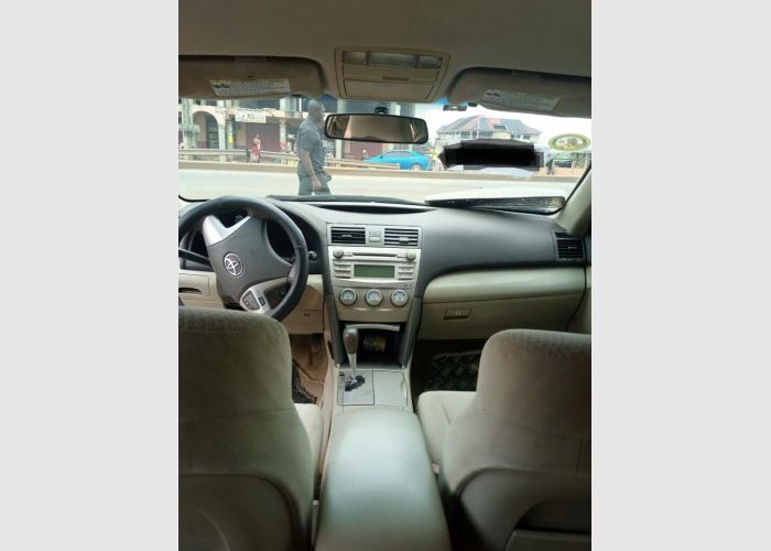 Listing Fallback Image