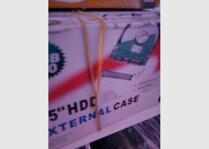 Listing Fallback Image