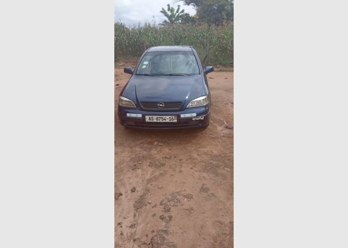 Listing Fallback Image