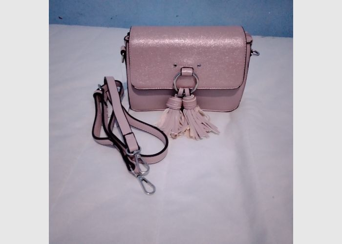 Ladies hand bags