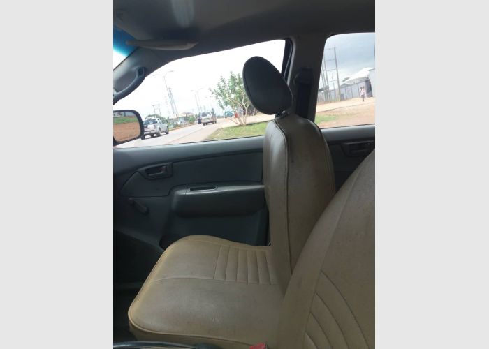 Listing Fallback Image