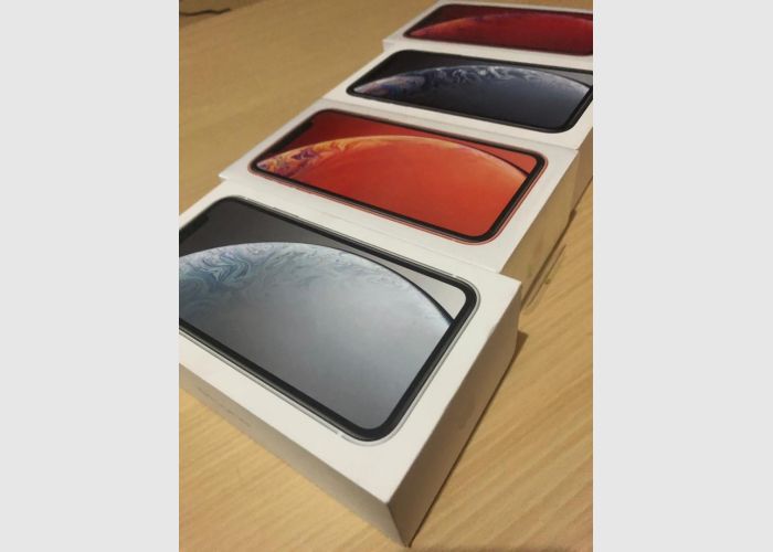 Listing Fallback Image