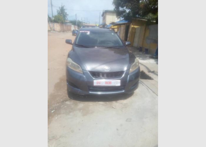 Listing Fallback Image