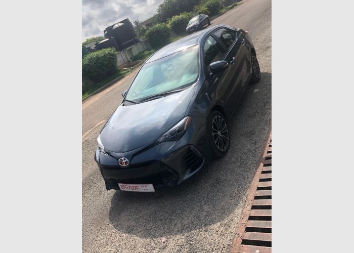 Listing Fallback Image