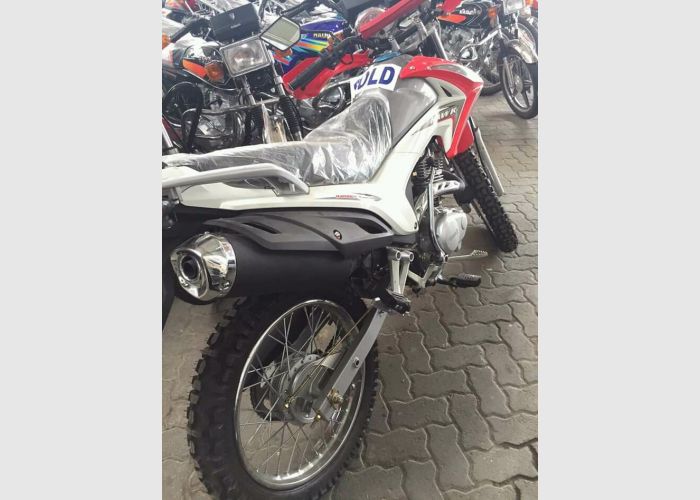 Honda and Yamaha Motorcycle for sale
