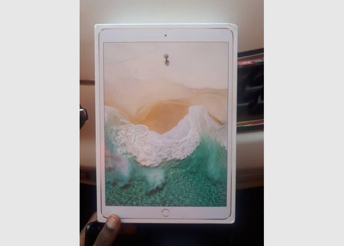 Listing Fallback Image