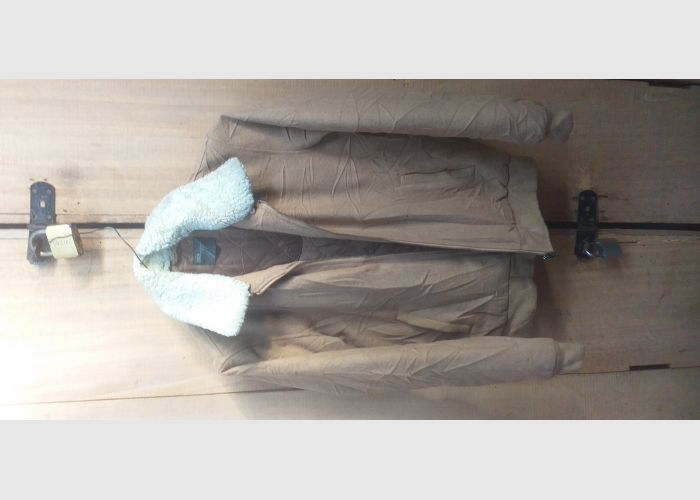 WINTER JACKET 