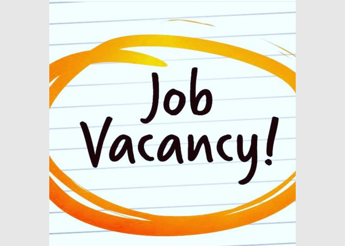 Job Vacancy for Business Development Executive