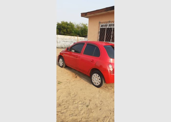 Listing Fallback Image