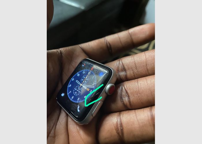 Apple iWatch for sale