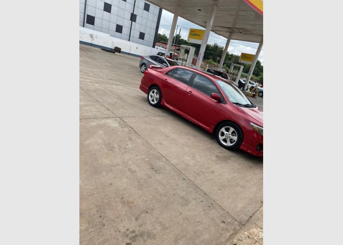 Listing Fallback Image