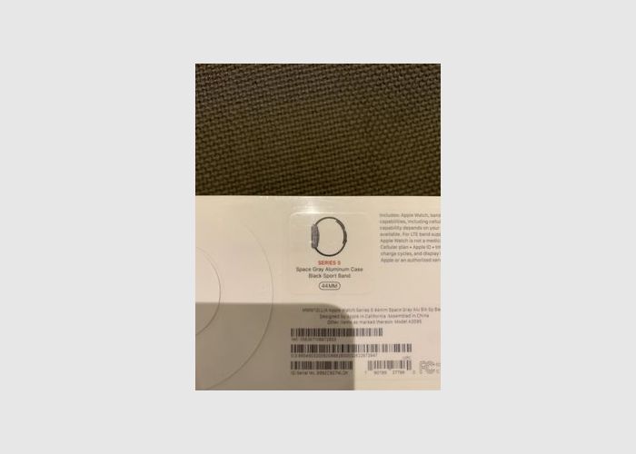  Sealed Apple iWatch for sale