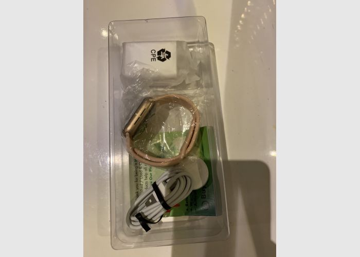 Apple iWatch Series 4 for sale