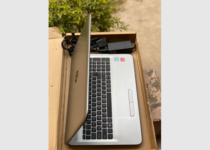 Listing Fallback Image