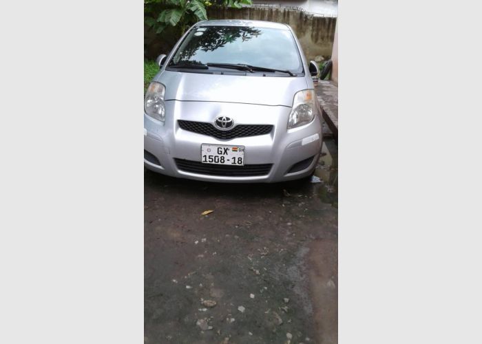 Listing Fallback Image