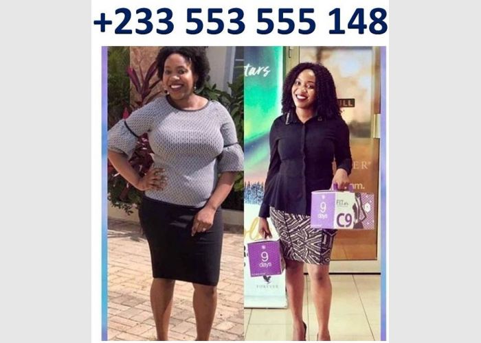 9 Days Weight Loss Program 