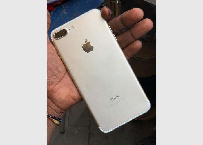 iPhone 7 Plus