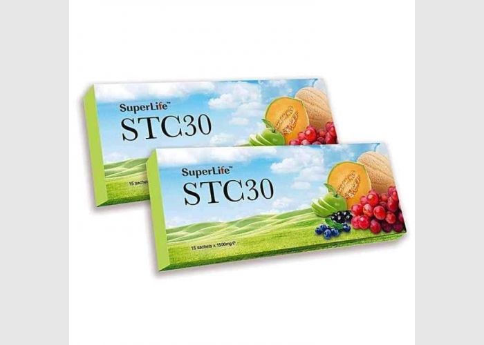 STC30 (STEMCELL)