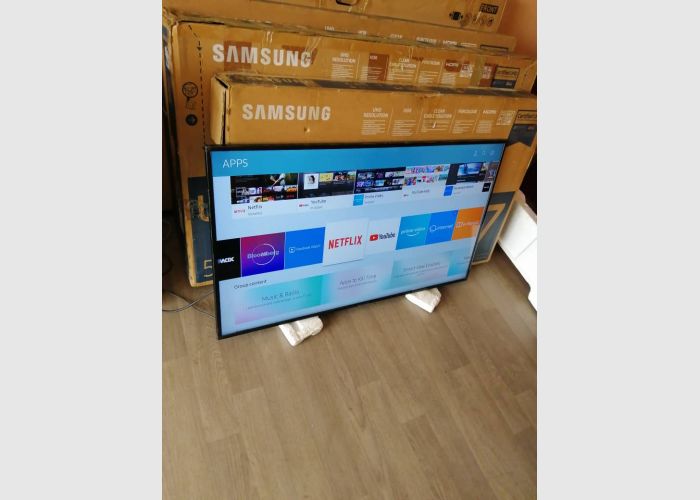 Listing Fallback Image