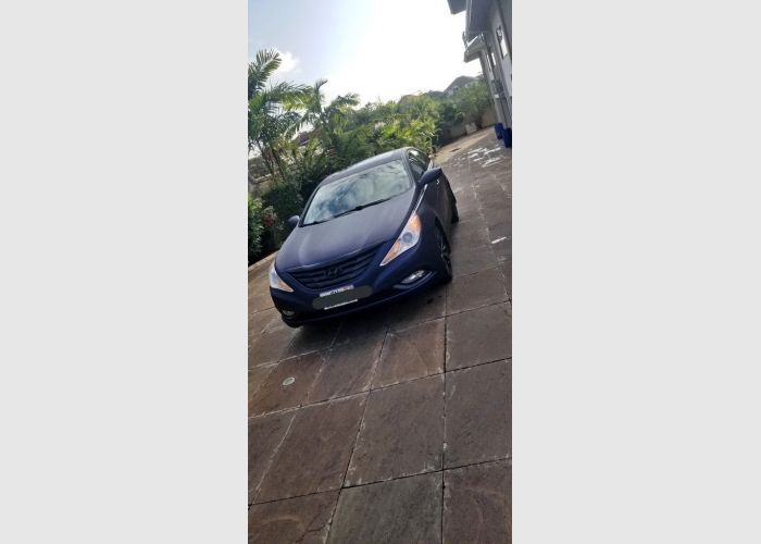 Listing Fallback Image